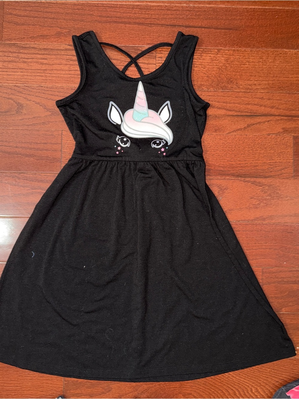 BUNDLE OF GIRLS DRESSES - Picture 9 of 16